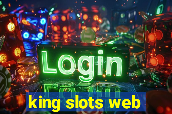 king slots web